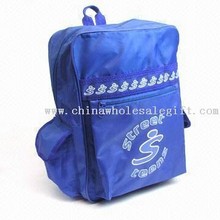 Mochila escolar images