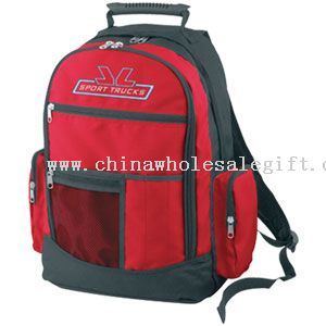 Kikers Backpack