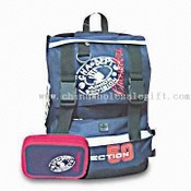 Childrens Schoolbag images