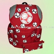 Schoolbag and Pencil Case images
