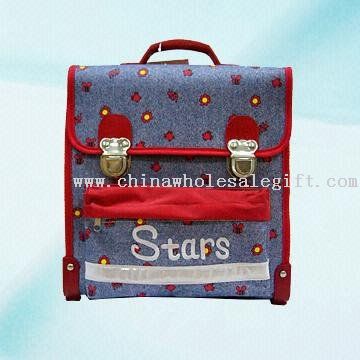 Multifunction Schoolbag