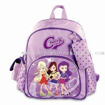 School Bag