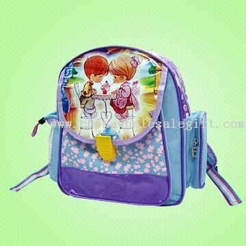 Schoolbag