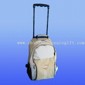 600D/PVC Trolley Schoolbag small picture