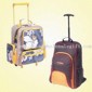 Multicolored Fabric School/Travel Bags small picture
