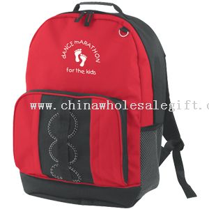Traveling Backpack