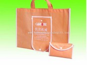 Non-Woven Shopping Bag images