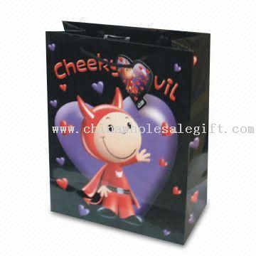 Paper Shopping Bag