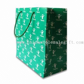 Promotional Shopping Bag