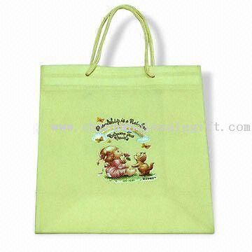 Shopping Bag