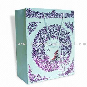 Shopping Bag