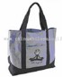 Yuga tote bag in canvas small picture