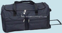 TROLLEY TRAVEL BAG images