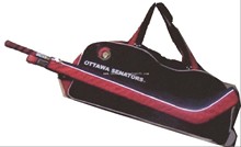 Wheeled Hockey Bag 90cm images
