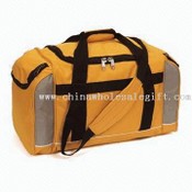 600D Polyester Traveling Bag images
