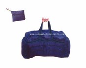 foldable travel bag images