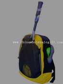 TENNIS RACQUET RUCKSACK images