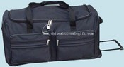 TROLLEY TRAVEL BAG images