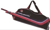 Wheeled Hockey Bag 90cm images