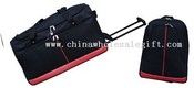 WHEELED TROLLEY BAG SET images
