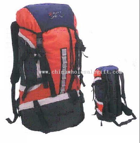 MOUNTAIN BAG
