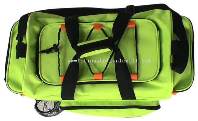 Traveling Bag