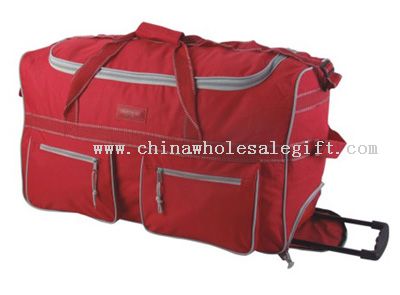 Trolle travel bag