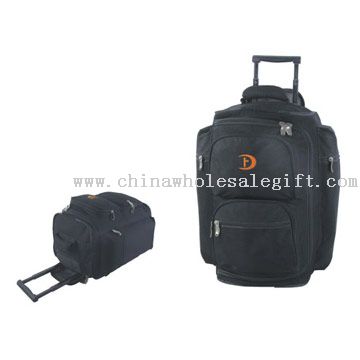 trolley travel bag