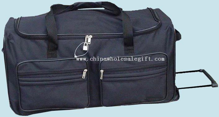 TROLLEY TRAVEL BAG