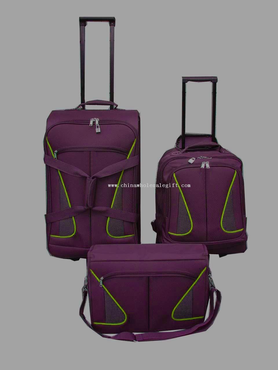 3PCS TRAVEL SET