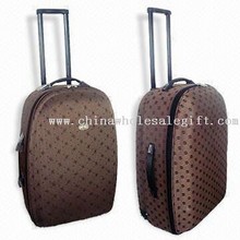 Easy Design EVA Trolley Case images