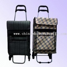 Shopping Trolley Bag images