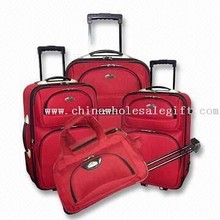 Trolley Case Set images