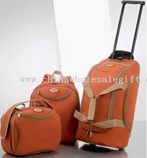 EVA travel set of 3