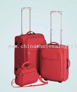EVA travel set of 3