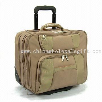 Laptop Trolley Case