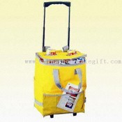 Cooler Trolley Bag images