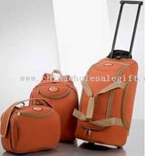 EVA travel set of 3 images