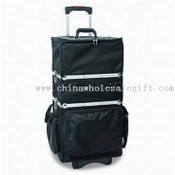Nylon Trolley Case images