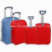 Polypropylene Trolley Case images