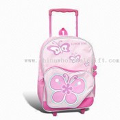 School Trolley Bag images