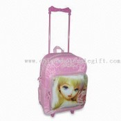 School Trolley Bag images