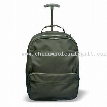 Notebook Trolley Bag