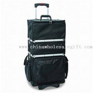 Nylon Trolley Case