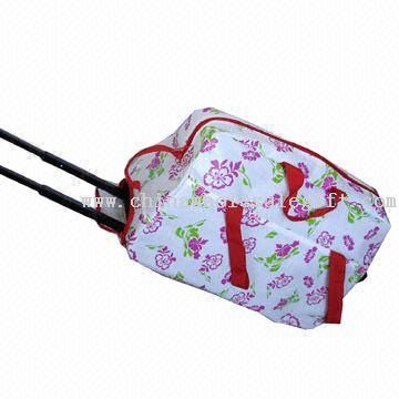 PE Trolley Bag