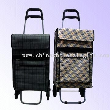 Shopping Trolley Bag