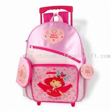Trolley Bag