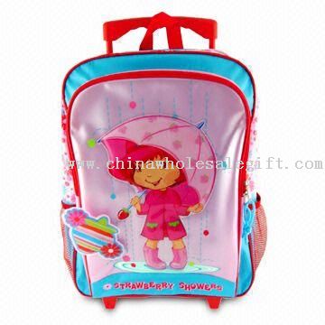 Trolley Bag