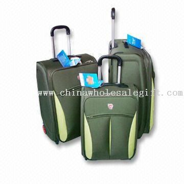 Trolley Case