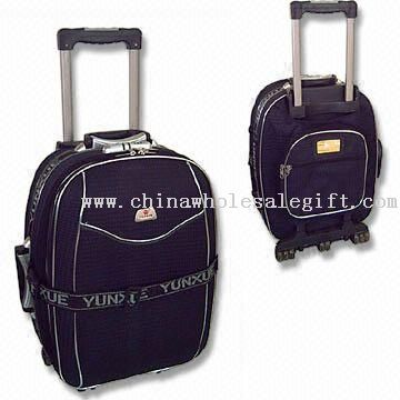 Trolley Case